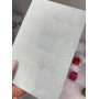 Слайдер Navi Nails SB-172 silver голографік